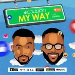 DJ Coublon - My Way (Official Version) Ft. Iyanya
